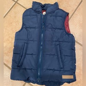 Buffalo David Bitton Puffer Vest